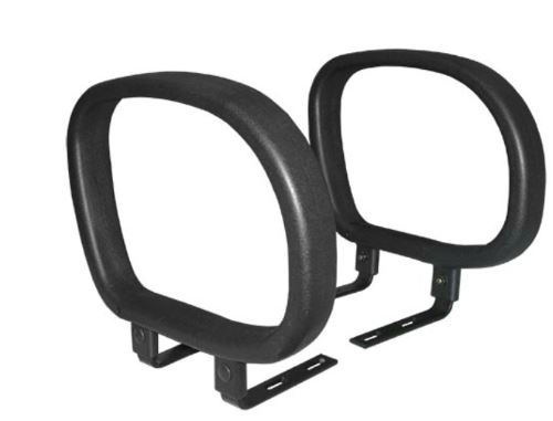 Braço Corsa - Opções de apoio de PP e de PU